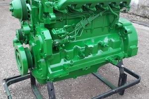 Motore John Deere 6068