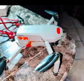 drone  ATOM se. come nuovo  passaggio a atom 2