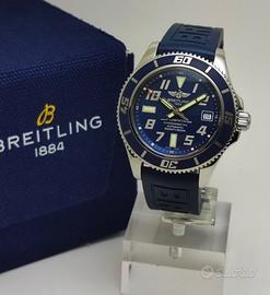 Breitling SuperOcean 42  ed. limitata 2000pz mondo
