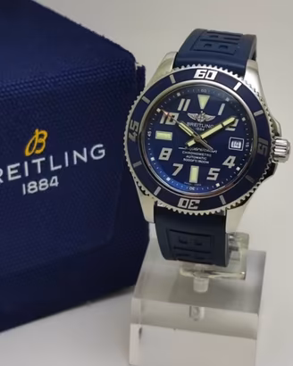 Breitling SuperOcean 42  ed. limitata 2000pz mondo