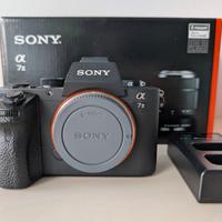 Sony A7 II