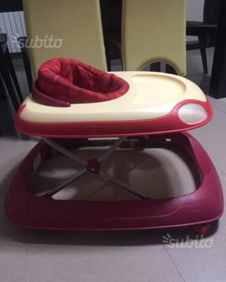 Girello marca chicco