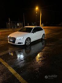 Audi A3 2.0 150cv S-line