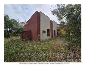 Appartamento Oristano [A4347697]