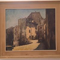 Veduta di Cittavecchia - Trieste