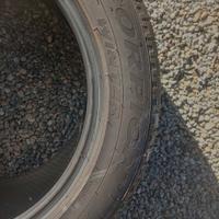 gomme invernali Pirelli Scorpion Winter 255/55 R18