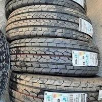 4 gomme nuove 215 65 16c brigestone