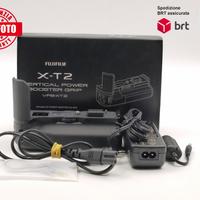 Fuji VPB-XT2 BATTERY GRIP X-T2