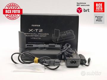 Fuji VPB-XT2 BATTERY GRIP X-T2