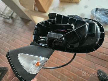 specchietto renault modus