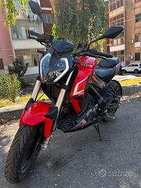 Keeway RKF 125 - 2021