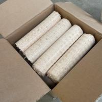 Bricchetti in Legno Massello