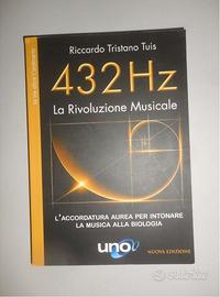 432 Rivoluzione musicale + Gesuiti - R. T. Tuis
