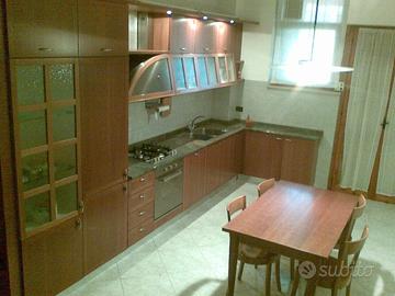 Stanza in appartamento via R. Donatelli