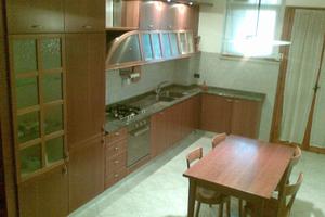 Stanza in appartamento via R. Donatelli