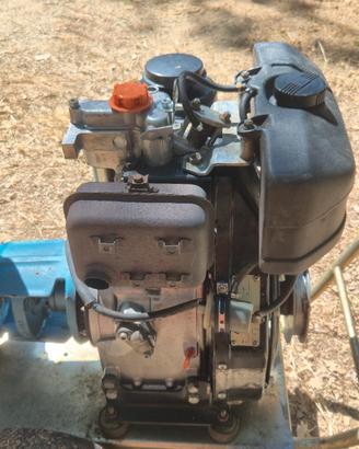 Motopompa diesel 14 HP