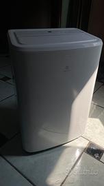 Condizionatore portatile electrolux