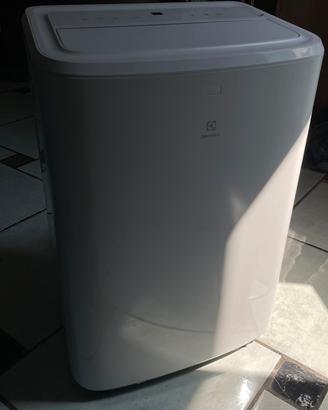 Condizionatore portatile electrolux