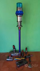 DYSON V15 Aspirapolvere Absolute EXTRA