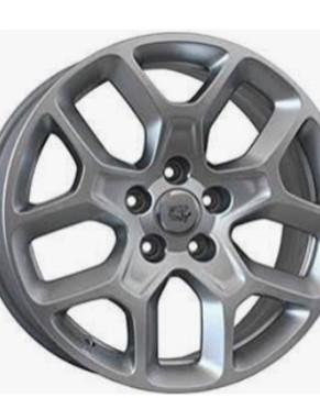 cerchi jeep Renegade