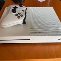 xbox one s + sekiro