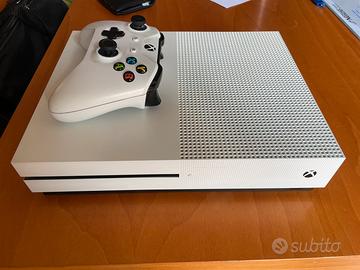 xbox one s + sekiro