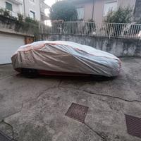 Telo antigrandine auto station wagon 