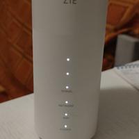 ZTE MC888 Router 5g