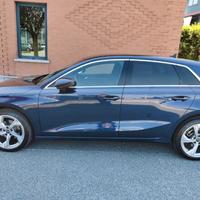 AUDI A3 4ª serie - 2023