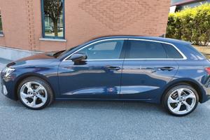 AUDI A3 4ª serie - 2023