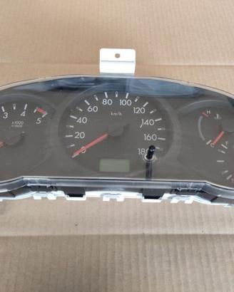 Quadro strum FORD RANGER 4X4 2500cc D 2010