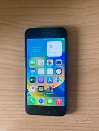 Iphone 8 64 GB perfetto batteria da sostituire