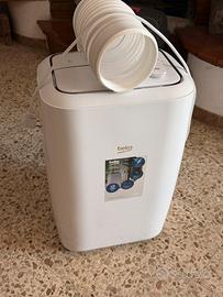 Climatizzatore portatile