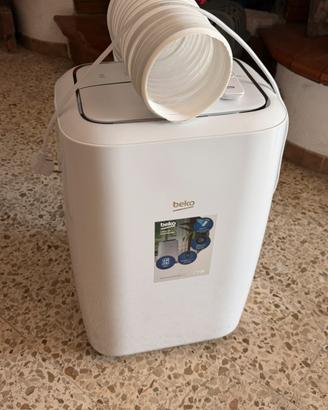 Climatizzatore portatile