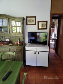 Appartamento a piancaldoli