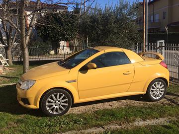 Opel Tigra Twintop