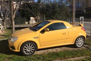 Opel Tigra Twintop