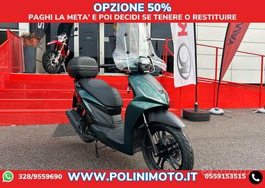 LEM CORAL 125cc - SPEDIZIONE IN TUTTA ITALIA