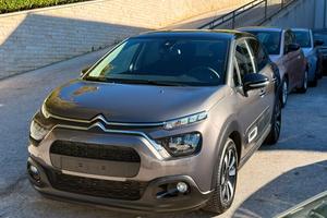 CITROEN C3 PureTech 110 S&S Shine