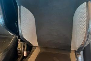 sedili peugeot 206 rc line 