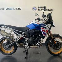 BMW F 900 GS Trophy Abs my24