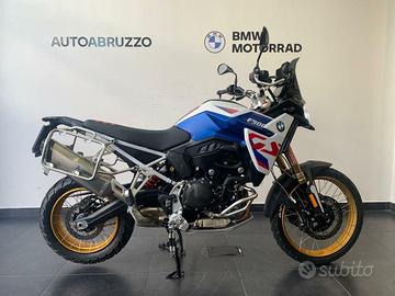 BMW F 900 GS Trophy Abs my24