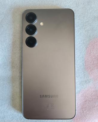 Samsung Galaxy s25 512 GB