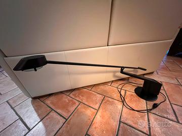 Lampada in stile Guzzini Bonetti