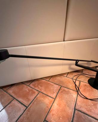 Lampada in stile Guzzini Bonetti
