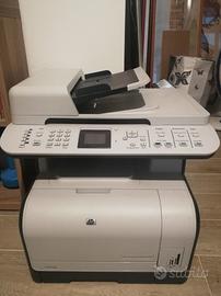 STAMPANTE HP CM1312nfi MFP