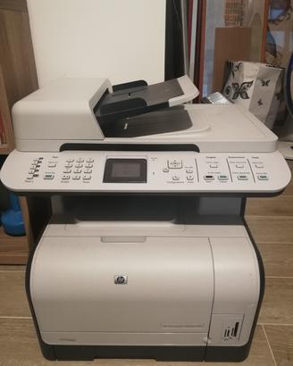 STAMPANTE HP CM1312nfi MFP