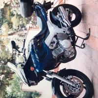 YAMAHA TDM850 1999 a Taranto