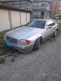 Mercedes SL 300 24V