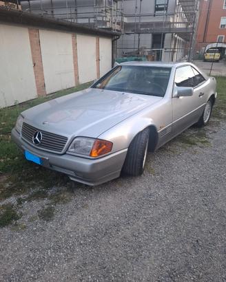 Mercedes SL 300 24V